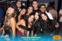 Vaquejada de Serrinha (Sexta-feira)